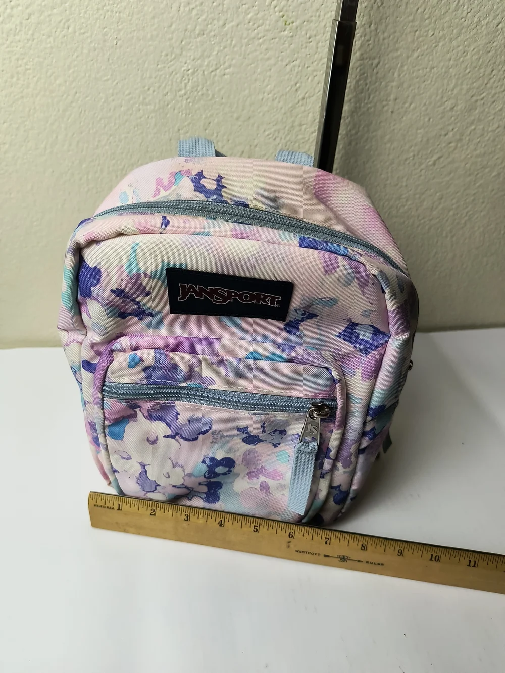 JanSport Lunch Box Mystic Floral